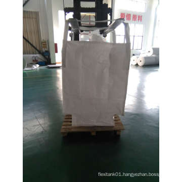 Soda Ash Big Bag for Easy Packing and Loading